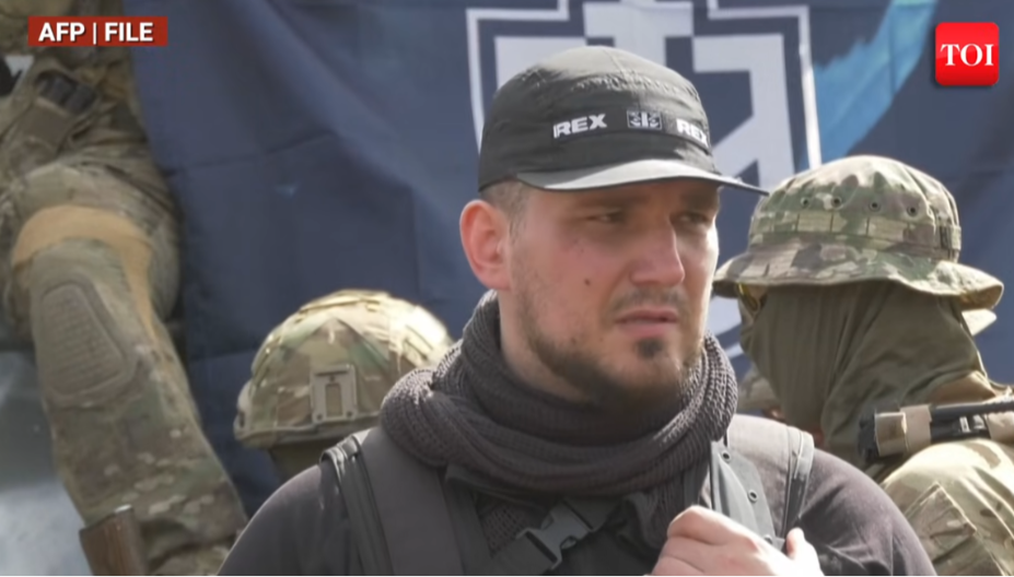 LIKVIDIRAN KAPUSTIN! Vođa RDK pogođen ruskim dronom